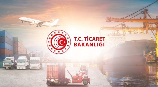 2021 Yılı Kasım Ayı Dış Ticaret Verileri